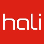 logo hali
